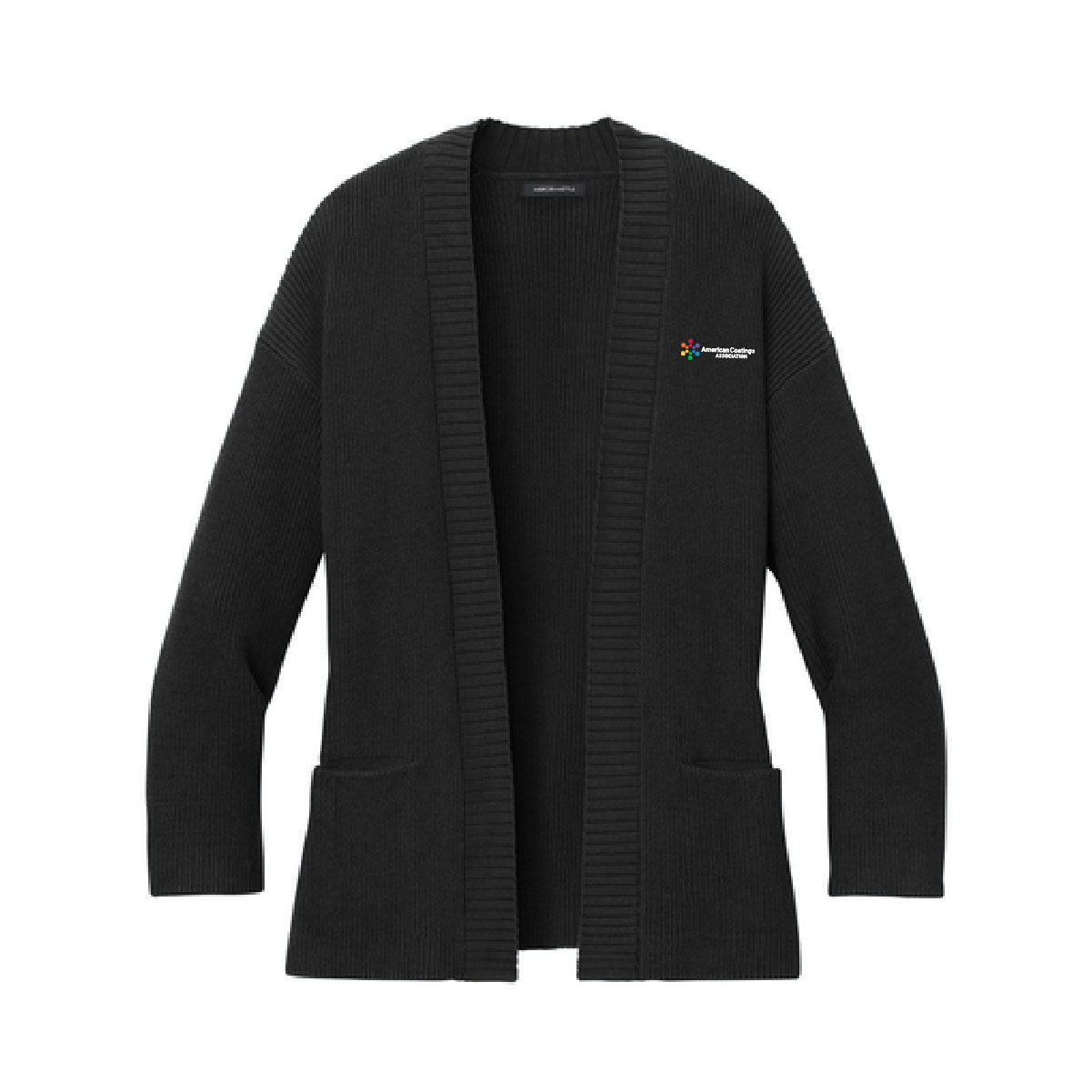 Mercer+Mettle® Women’s Open Cardi