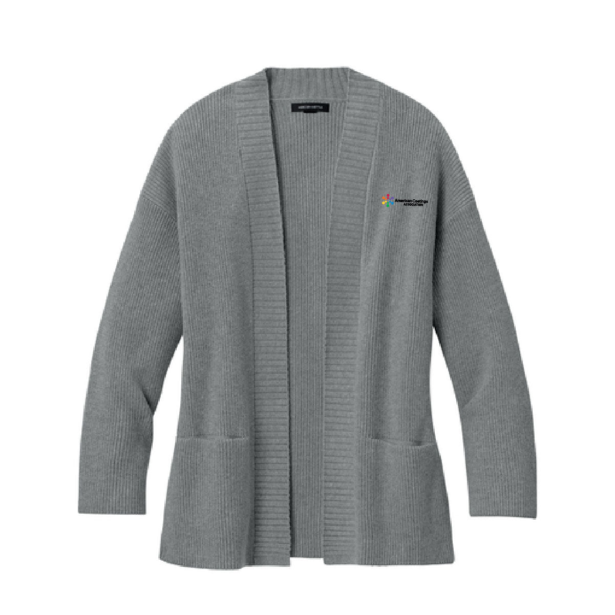 Mercer+Mettle® Women’s Open Cardi