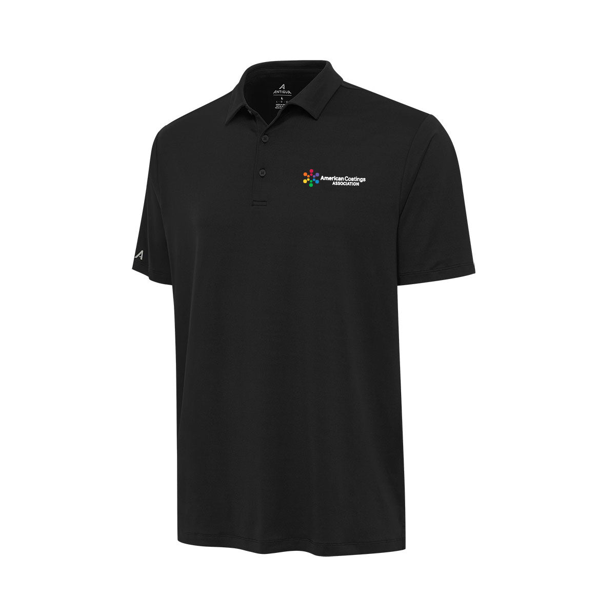 Antigua Reprocess Men's Polo