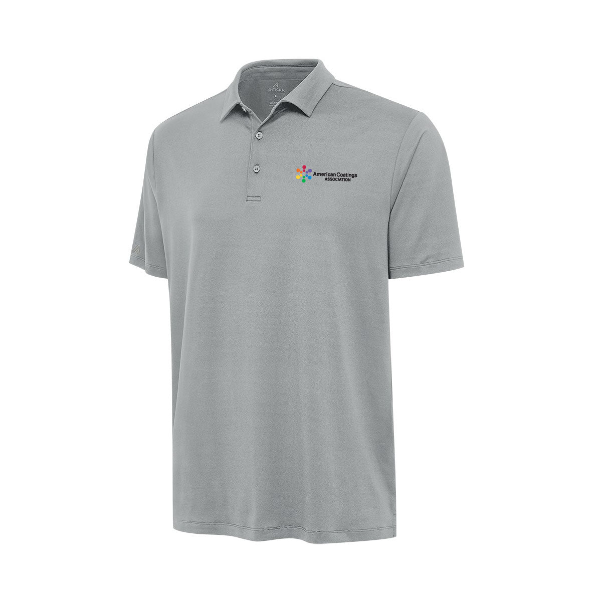 Antigua Reprocess Men's Polo