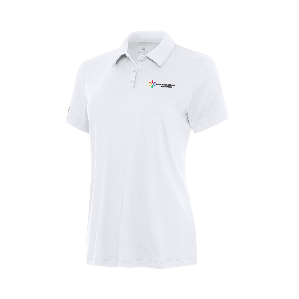 Antigua Era Women's Polo