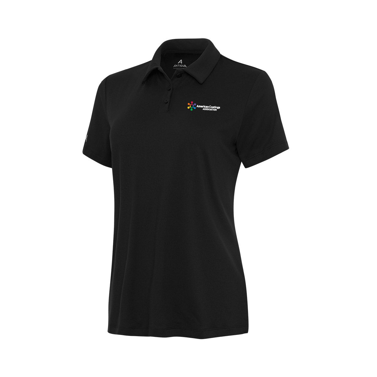 Antigua Reprocess Women's Polo