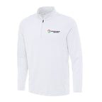 Antigua Intent Men's 1/4-Zip Pullover