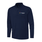 Antigua Intent Men's 1/4-Zip Pullover