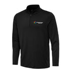 Antigua Intent Men's 1/4-Zip Pullover