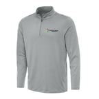 Antigua Intent Men's 1/4-Zip Pullover