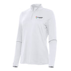 Antigua Intent Women's 1/4-Zip Pullover