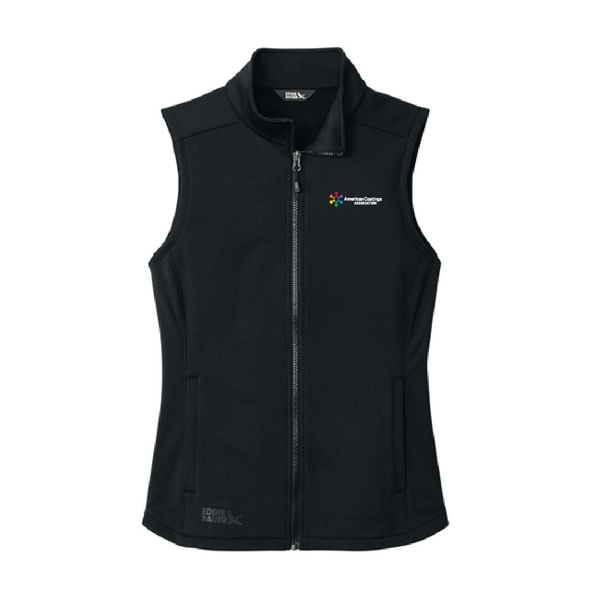 Eddie Bauer® Women’s Smooth Mid Layer Fleece Vest