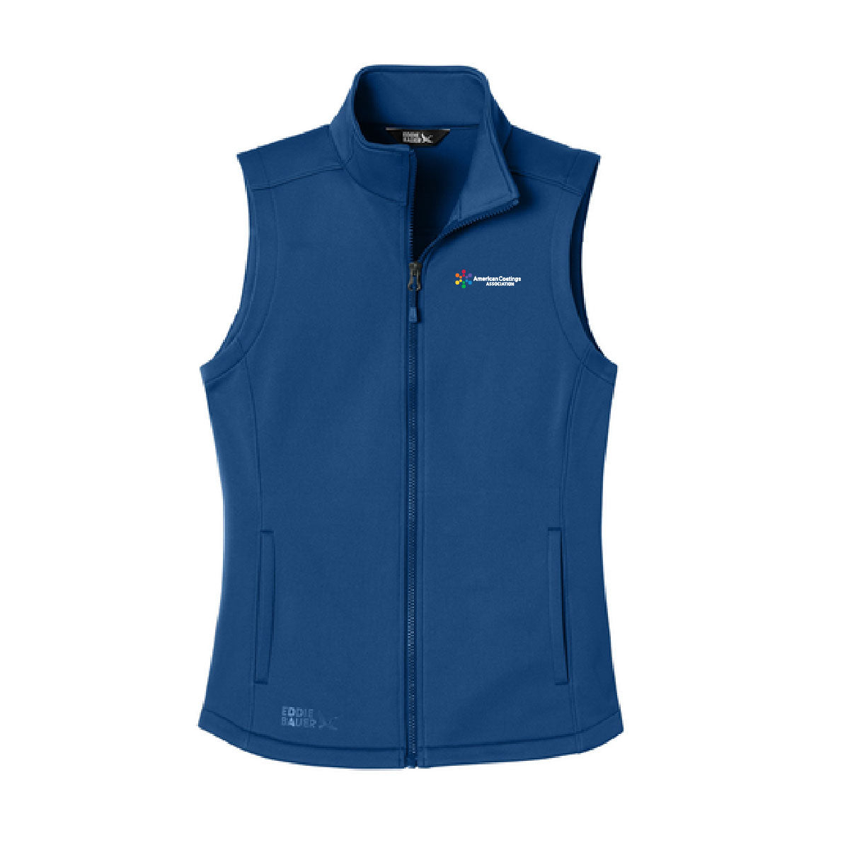 Eddie Bauer® Women’s Smooth Mid Layer Fleece Vest