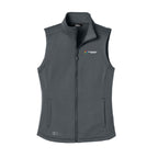 Eddie Bauer® Women’s Smooth Mid Layer Fleece Vest