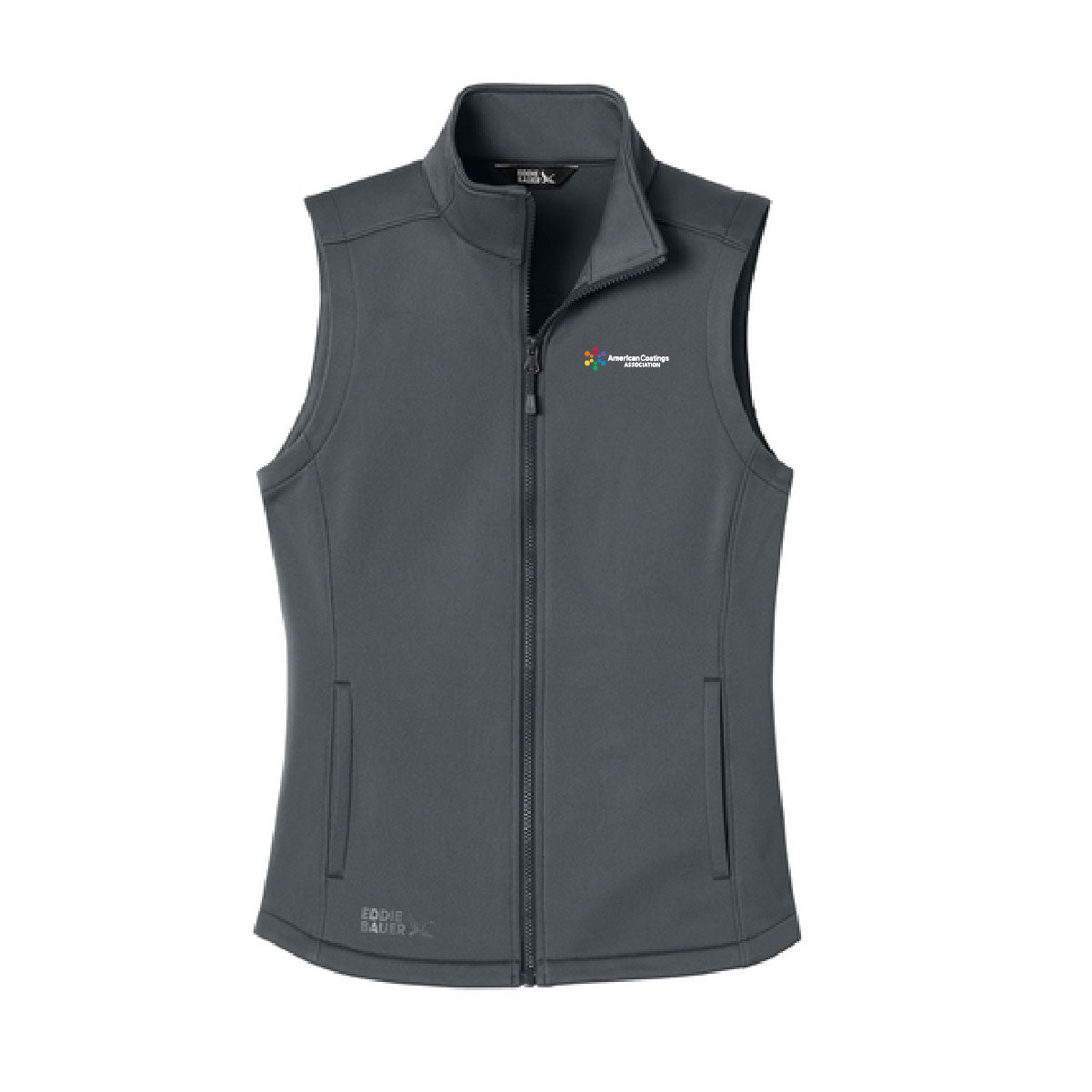 Eddie Bauer® Women’s Smooth Mid Layer Fleece Vest