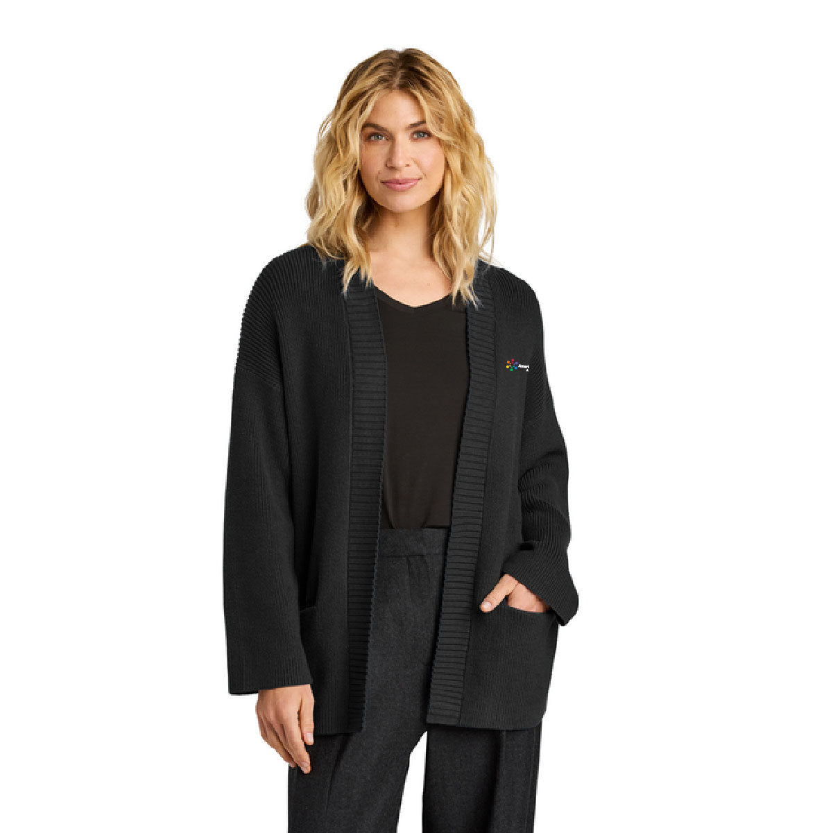 Mercer+Mettle® Women’s Open Cardi