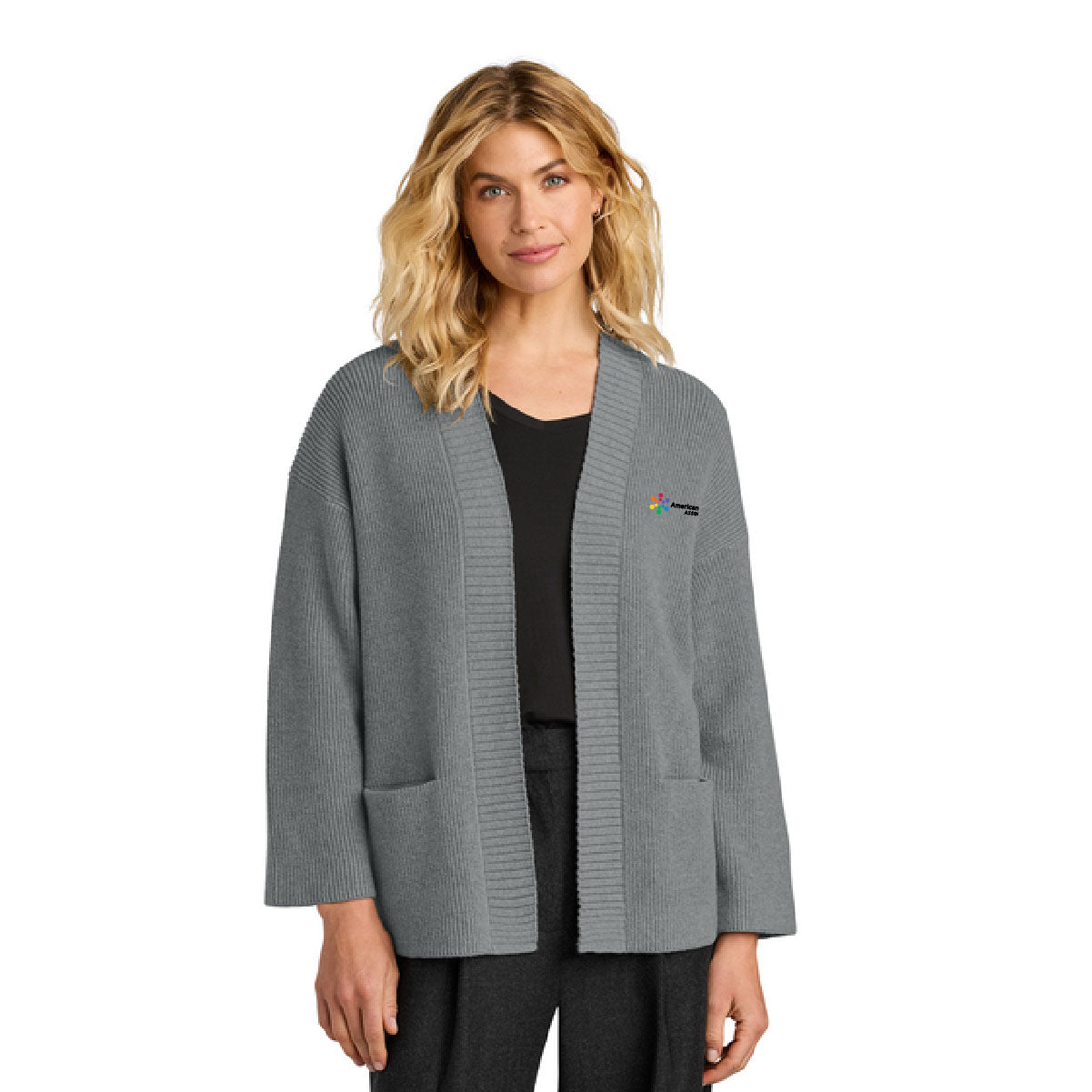 Mercer+Mettle® Women’s Open Cardi