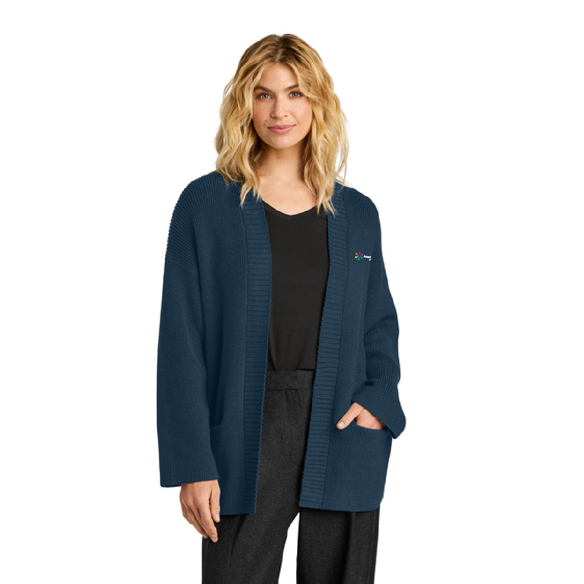 Mercer+Mettle® Women’s Open Cardi