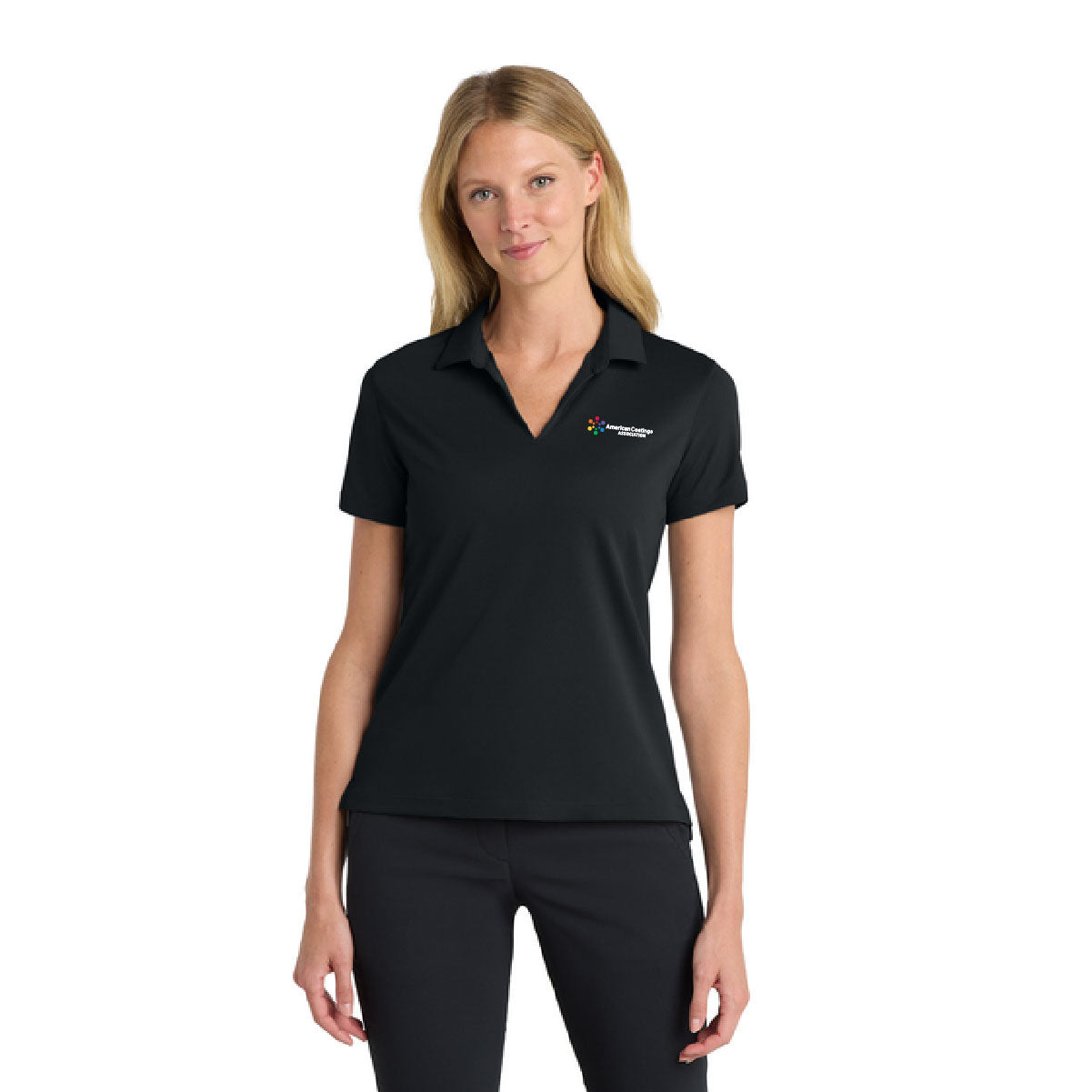 Nike Women's Dri-FIT Micro Pique 2.0 Polo