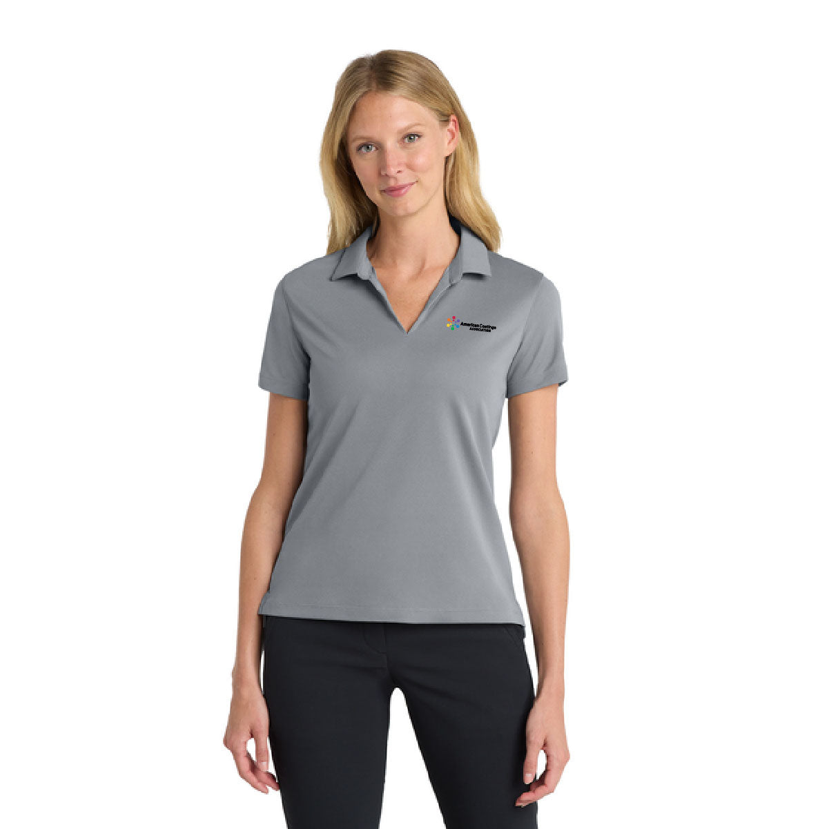 Nike Women's Dri-FIT Micro Pique 2.0 Polo