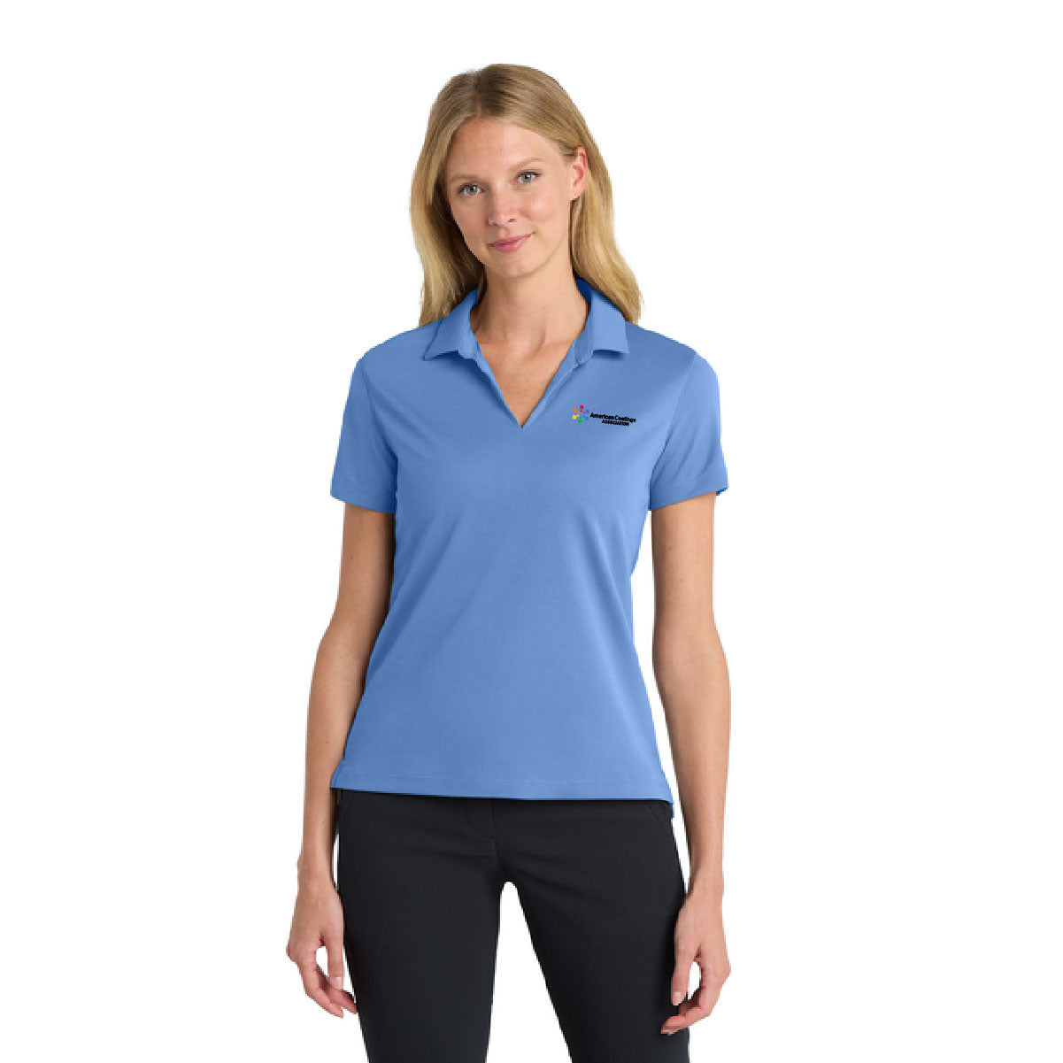 Nike Women's Dri-FIT Micro Pique 2.0 Polo