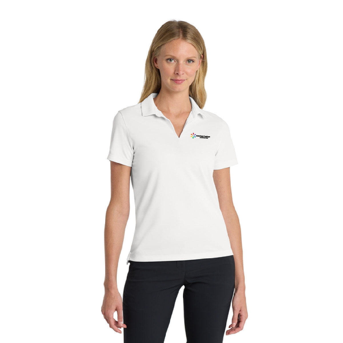 Nike Women's Dri-FIT Micro Pique 2.0 Polo