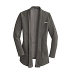 Port Authority® Women's Interlock Cardigan