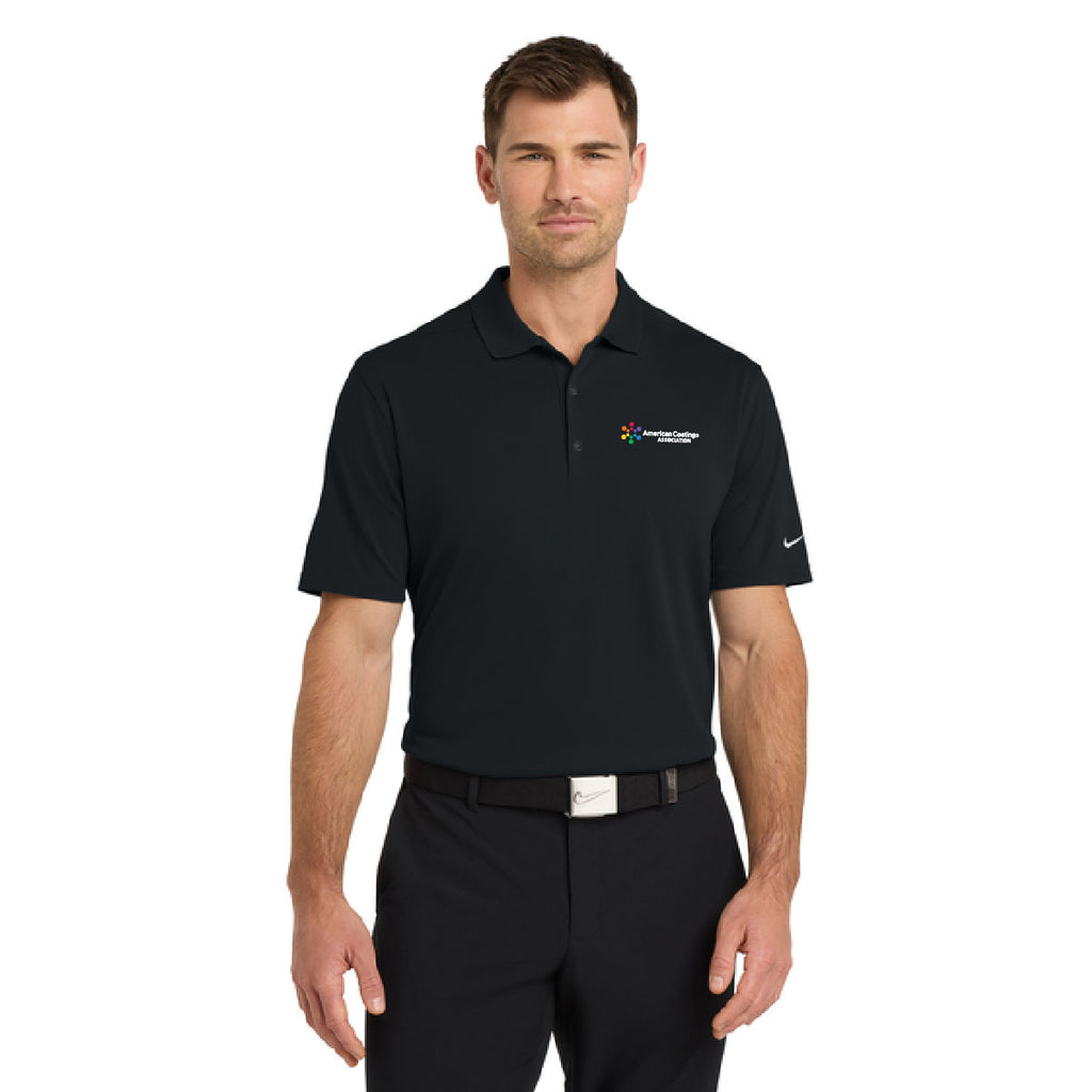 Nike Dri-FIT Micro Pique 2.0 Polo