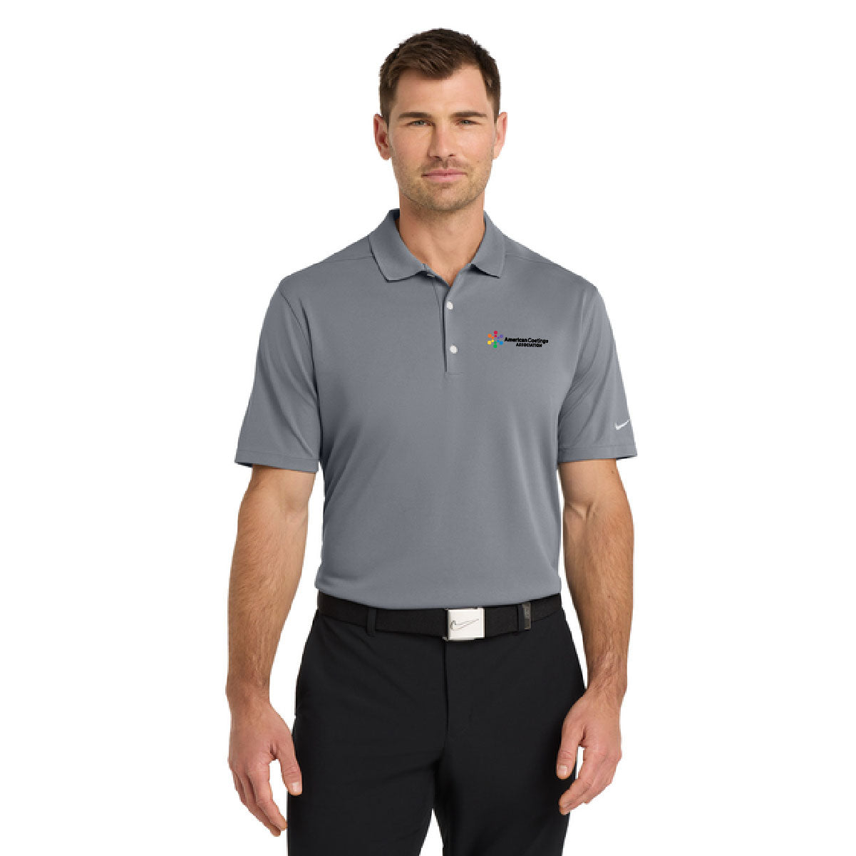 Nike Dri-FIT Micro Pique 2.0 Polo