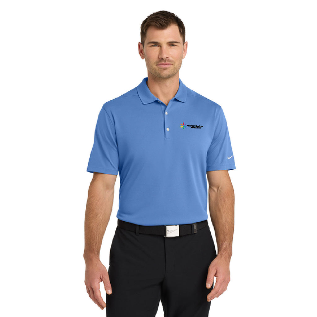Nike Dri-FIT Micro Pique 2.0 Polo