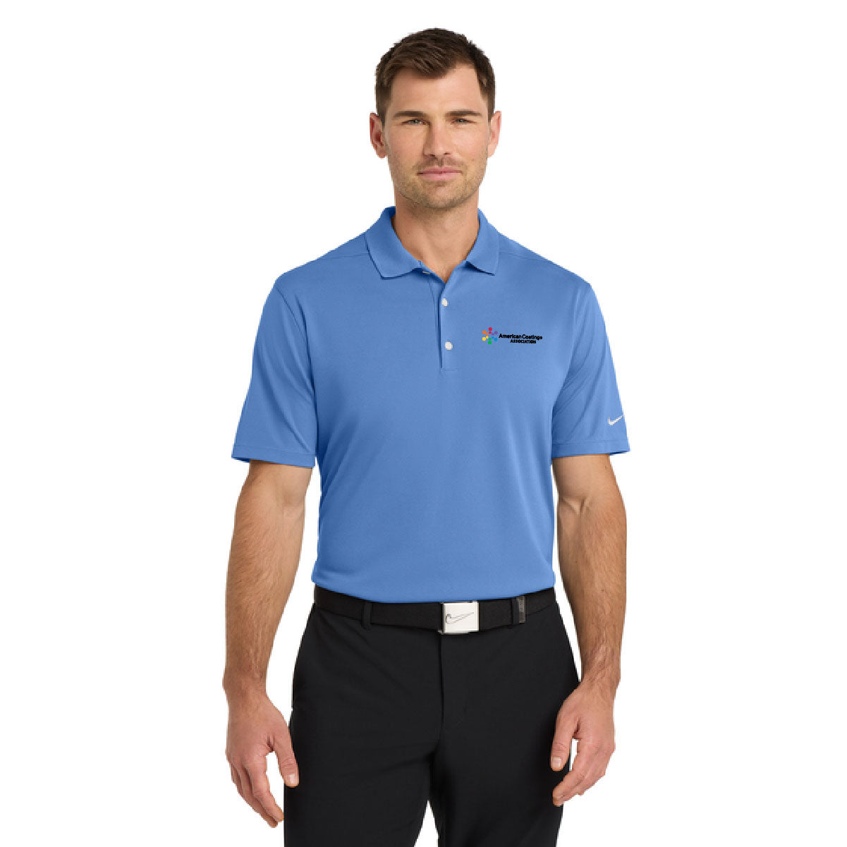 Nike Dri-FIT Micro Pique 2.0 Polo