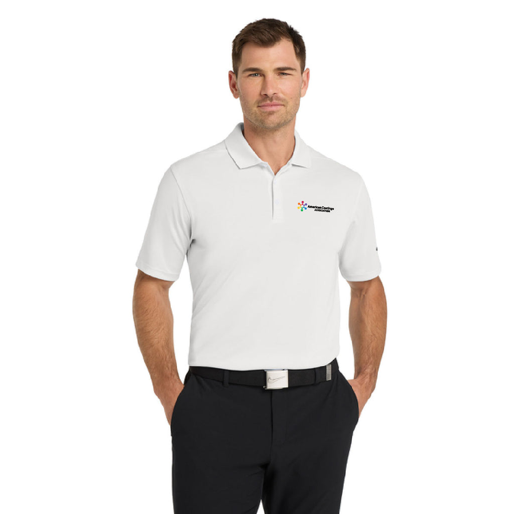 Nike Dri-FIT Micro Pique 2.0 Polo